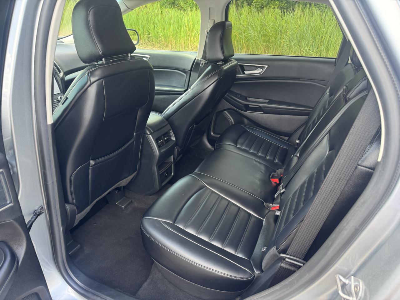 Ford Edge SEL 2024