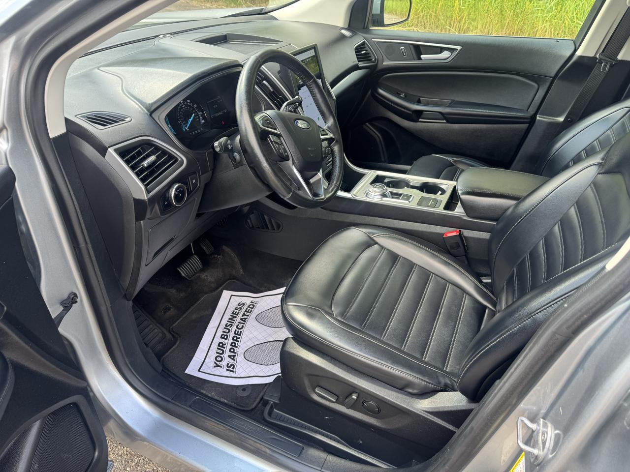 Ford Edge SEL 2024