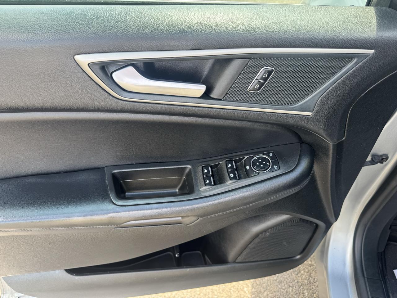 Ford Edge SEL 2024