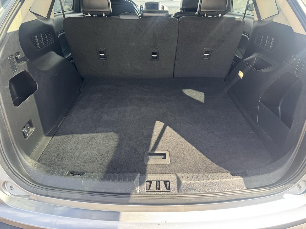 Ford Edge SEL 2024