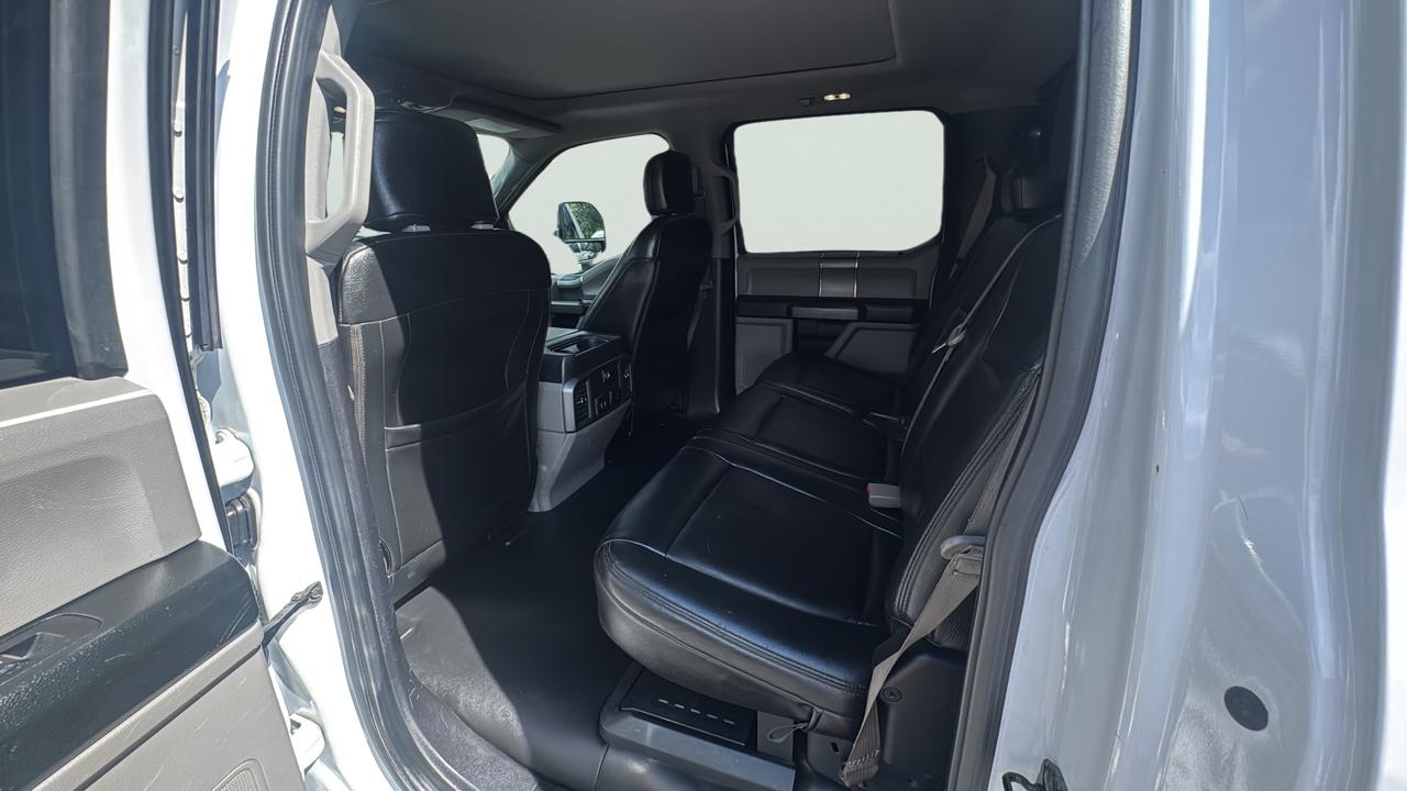 Ford F-350 SD XLT Crew Cab Long Bed DRW 4WD 2019