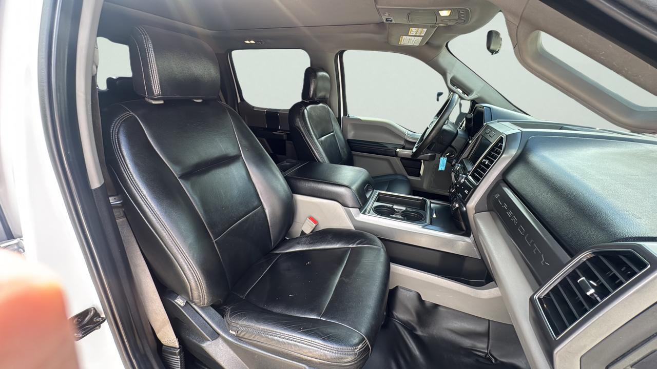 Ford F-350 SD XLT Crew Cab Long Bed DRW 4WD 2019