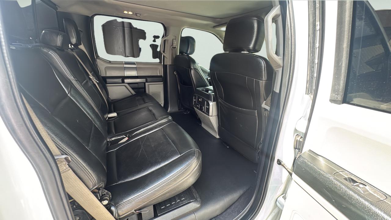 Ford F-350 SD XLT Crew Cab Long Bed DRW 4WD 2019