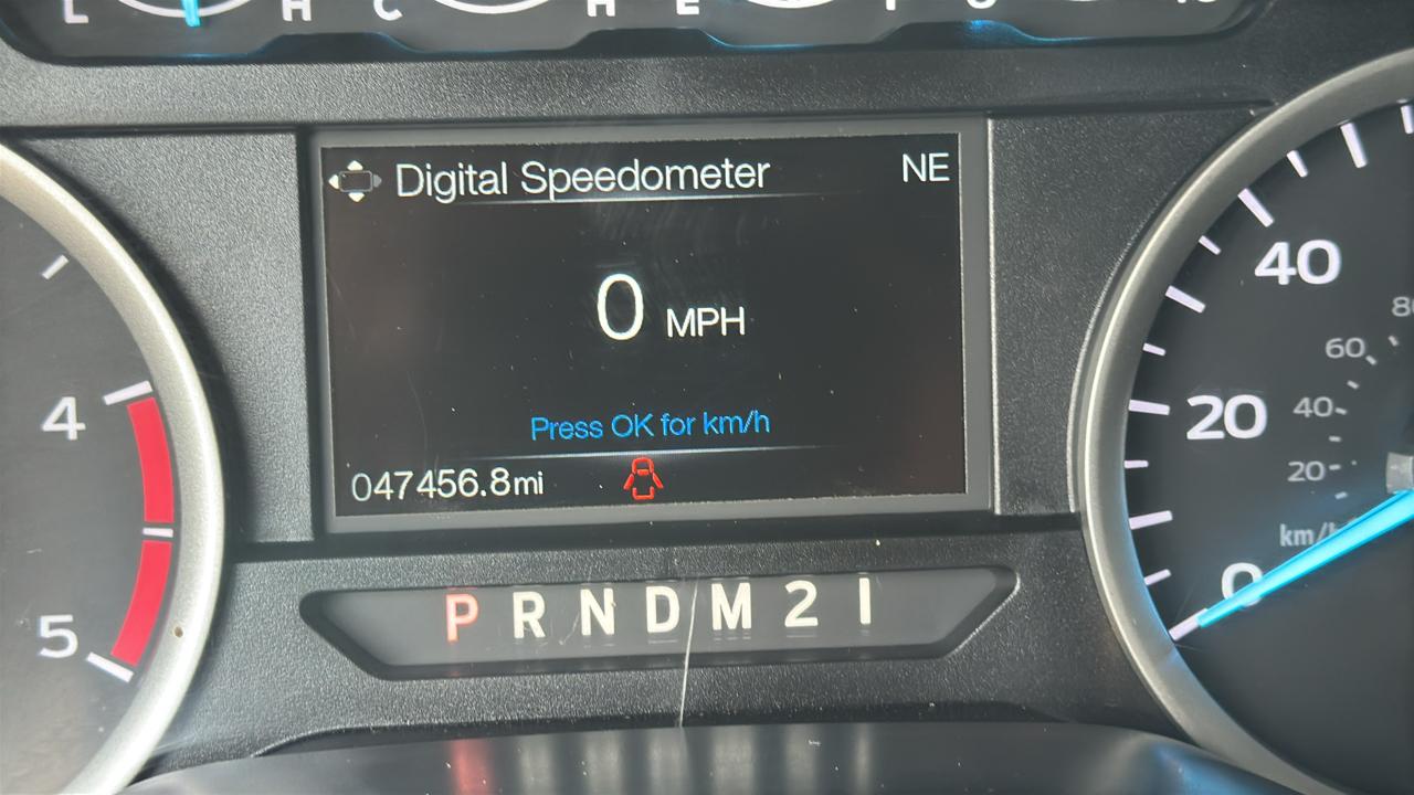 Ford F-350 SD XLT Crew Cab Long Bed DRW 4WD 2019
