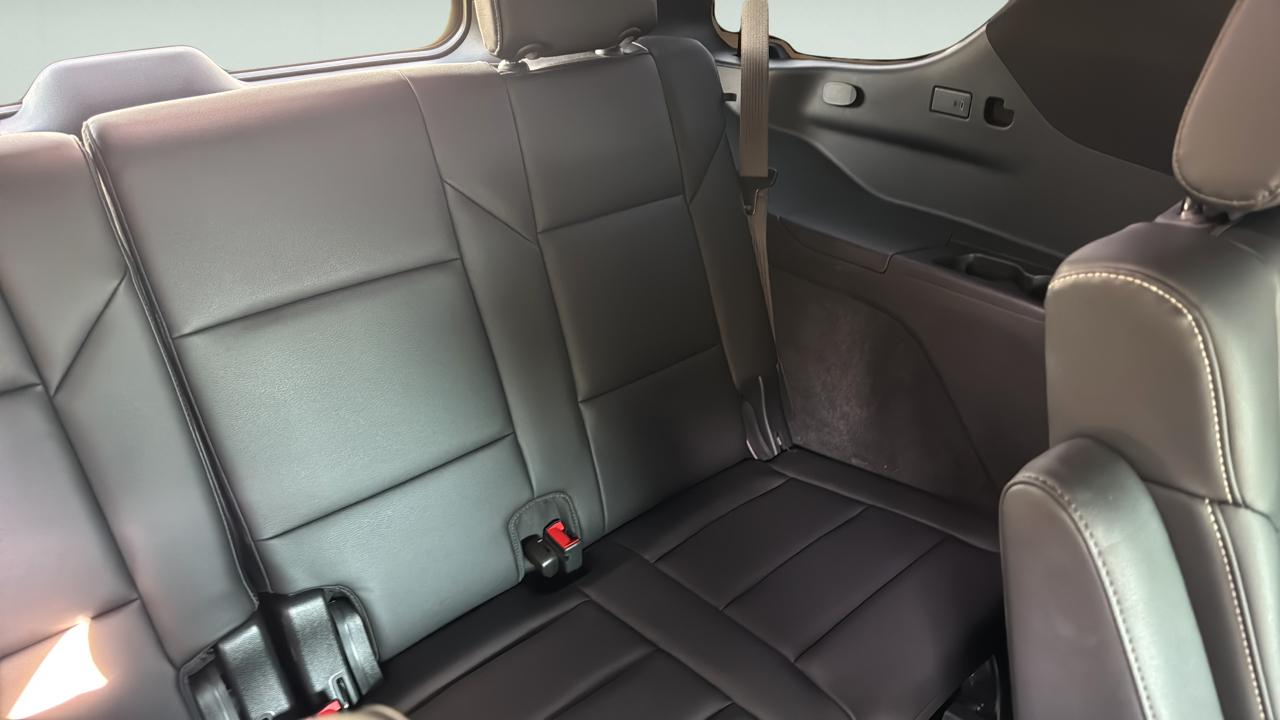 Cadillac Escalade Luxury 4WD 2024