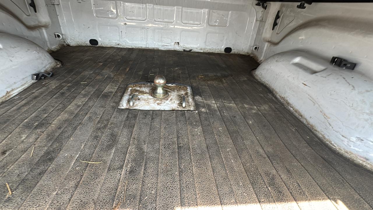 RAM 2500 Laramie Crew Cab SWB 4WD 2021