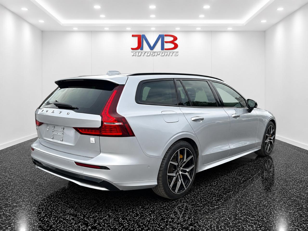 Volvo V60 T8 Polestar Engineered 2024