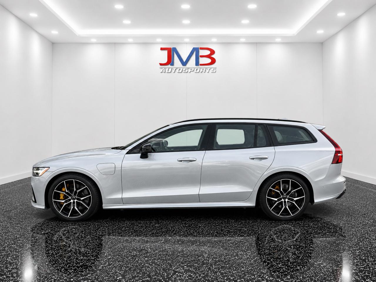 Volvo V60 T8 Polestar Engineered 2024