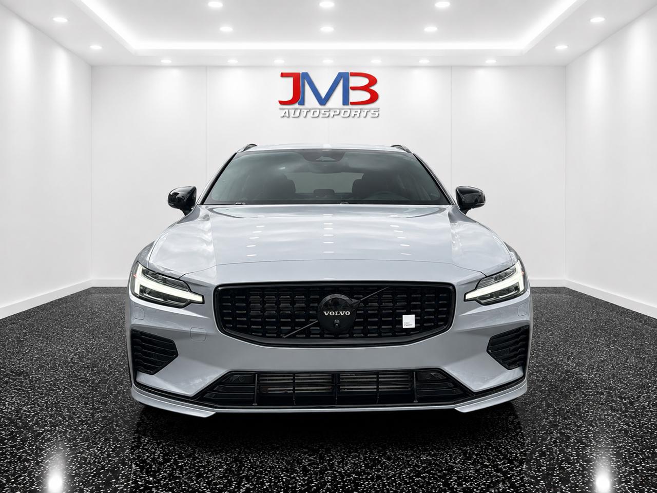 Volvo V60 T8 Polestar Engineered 2024
