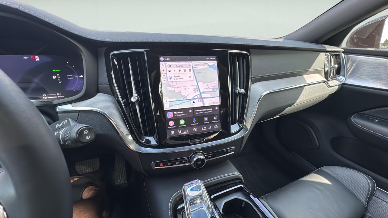 Volvo V60 T8 Polestar Engineered 2024