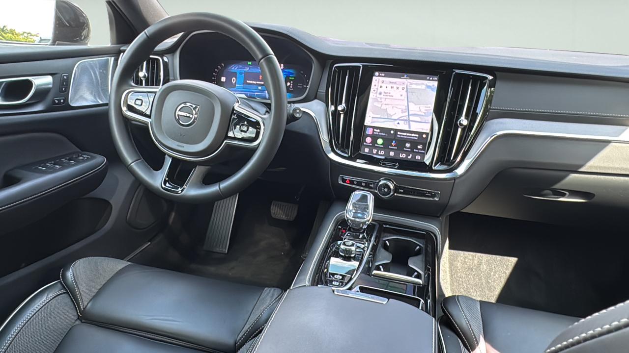 Volvo V60 T8 Polestar Engineered 2024