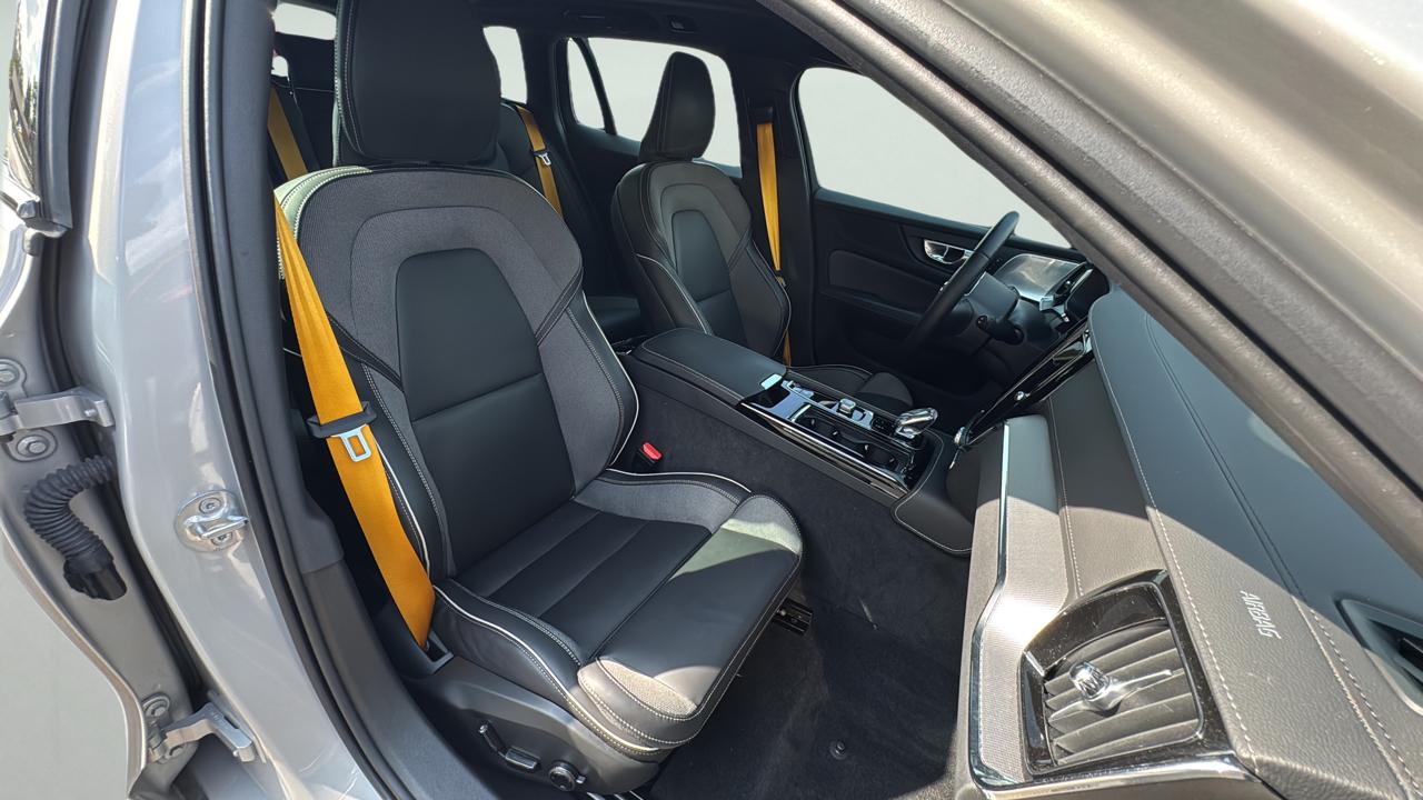 Volvo V60 T8 Polestar Engineered 2024