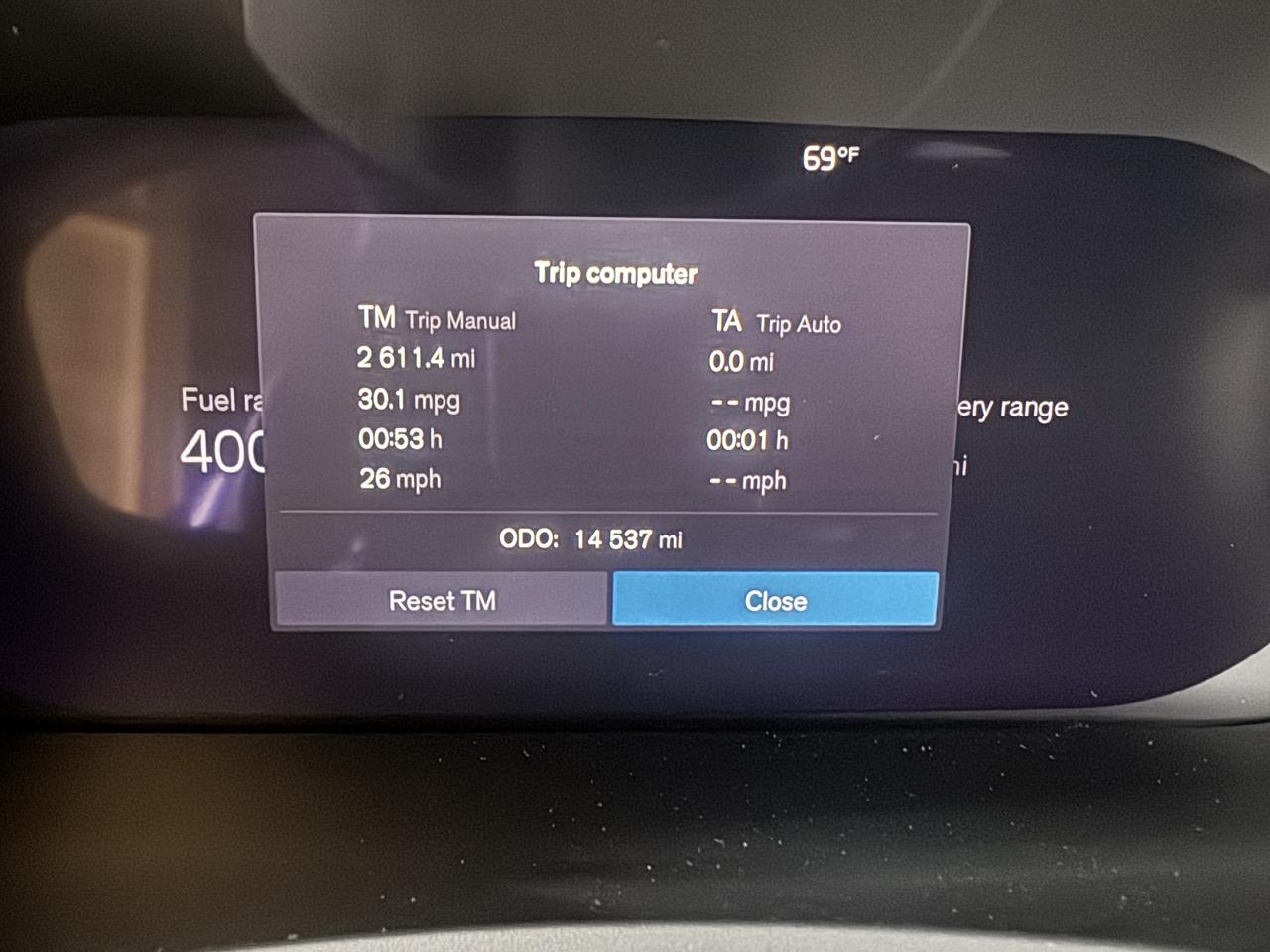 Volvo V60 T8 Polestar Engineered 2024