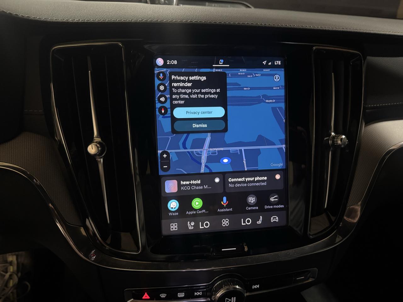Volvo V60 T8 Polestar Engineered 2024