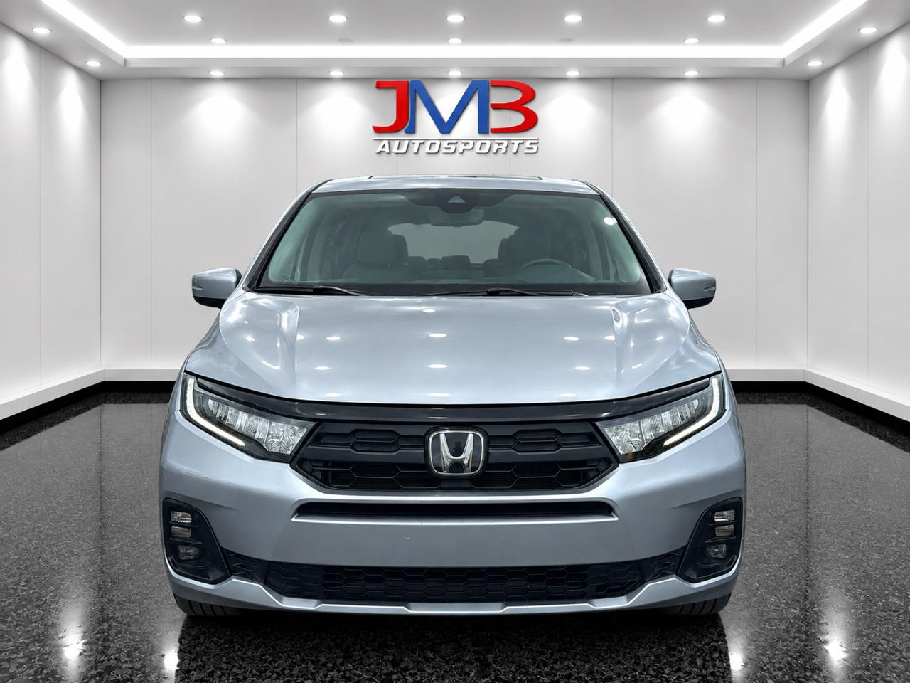 Honda Odyssey EX-L 2025
