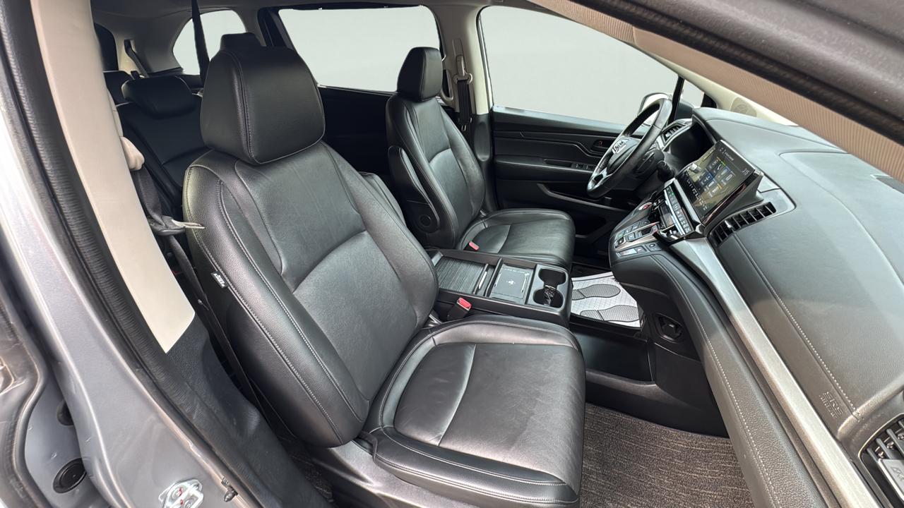 Honda Odyssey EX-L 2025