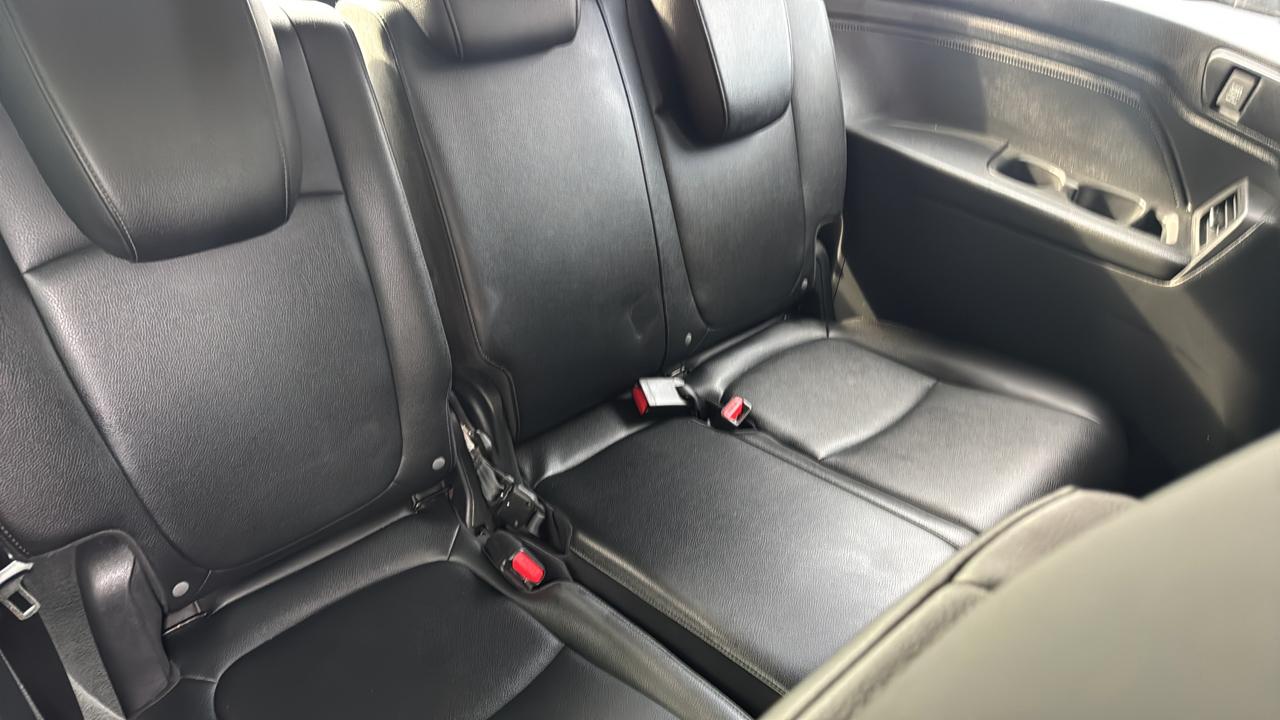 Honda Odyssey EX-L 2025