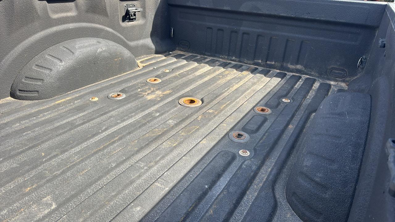Ford F-350 SD Lariat Crew Cab 4WD 2019