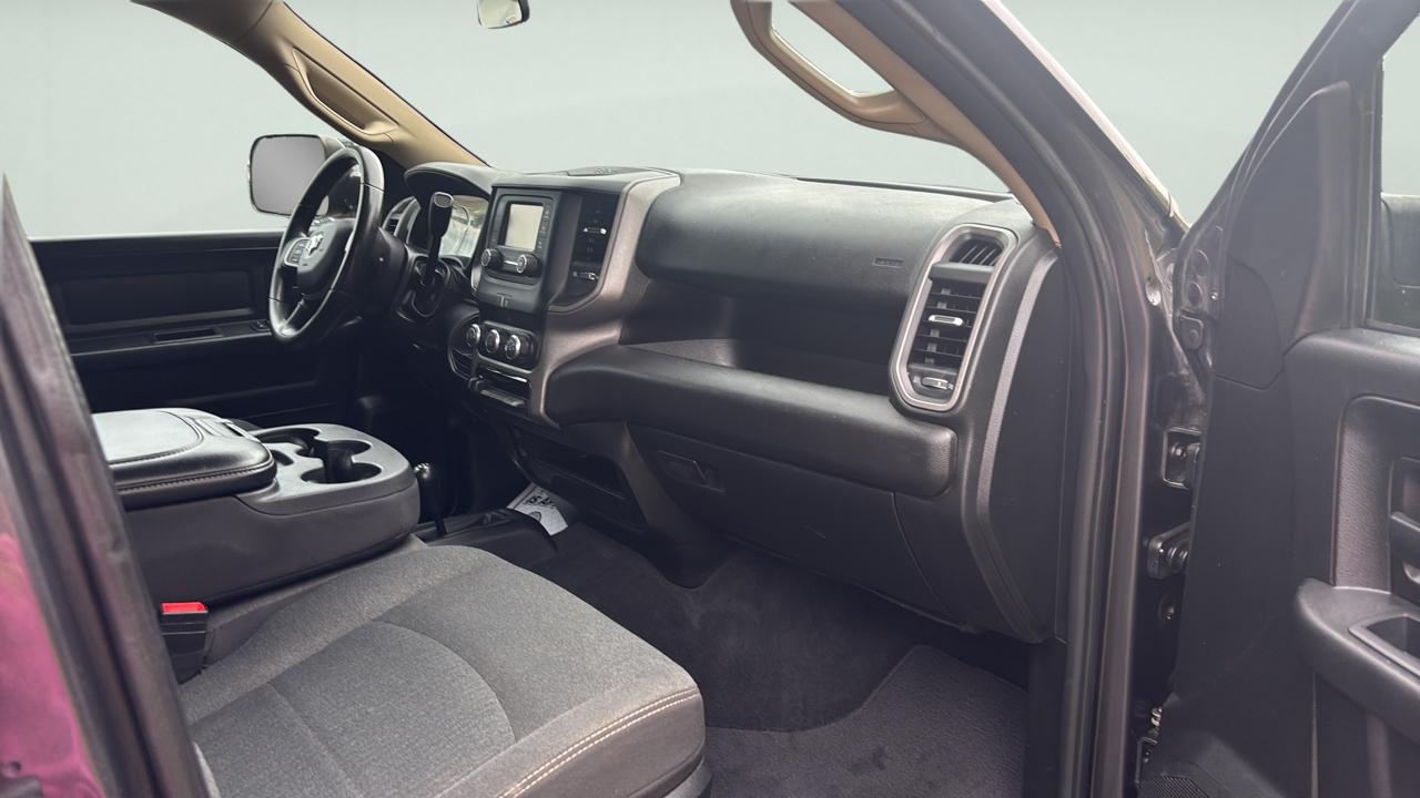 RAM 3500 Tradesman Crew Cab 4WD 2020