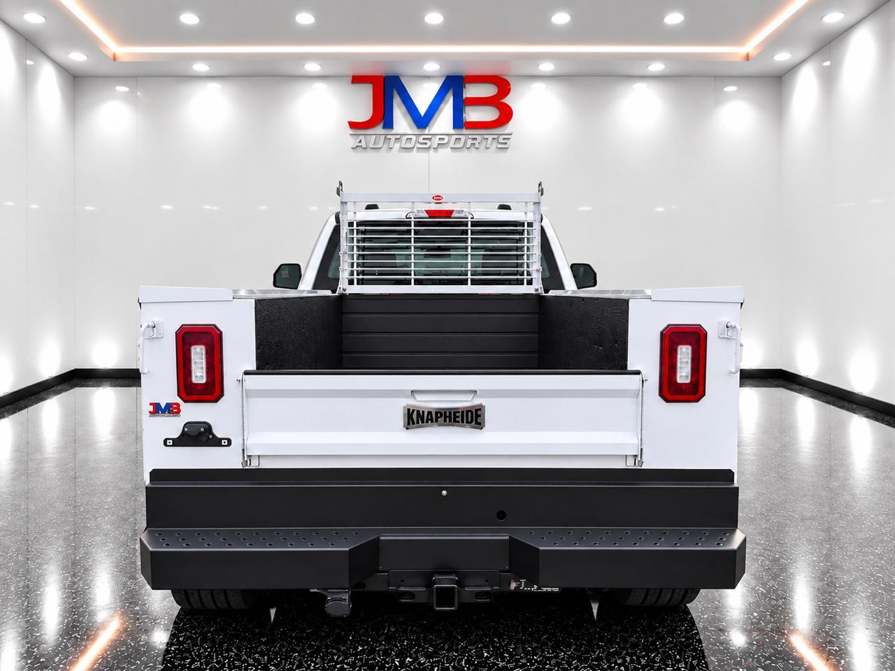 Ford F-250 SD XL SuperCab 4WD 2022