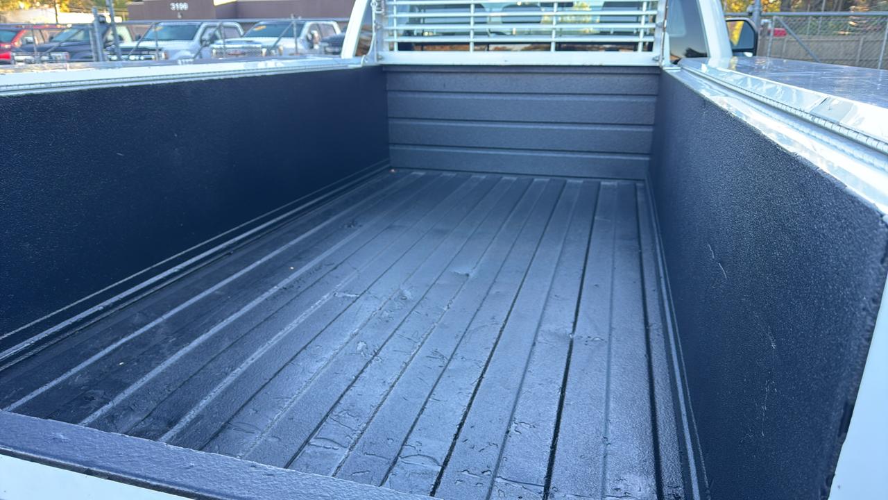 Ford F-250 SD XL SuperCab 4WD 2022