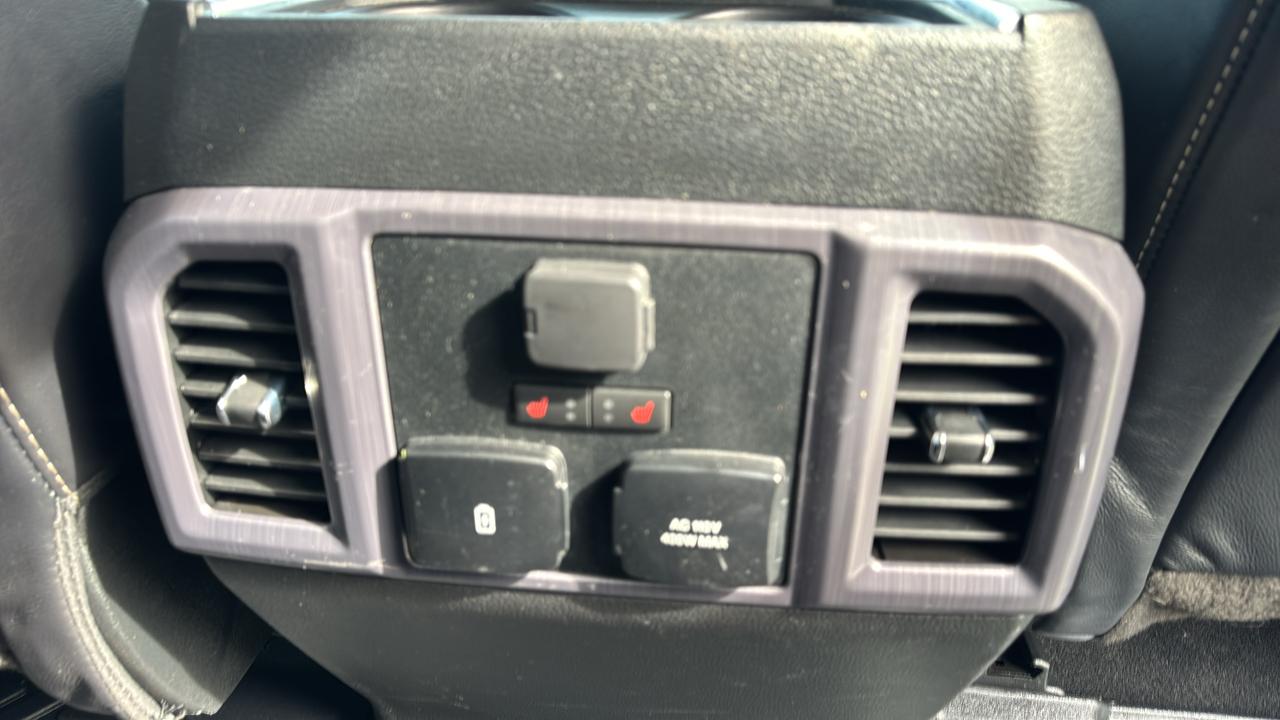 Ford F-250 SD Limited Crew Cab 4WD 2021