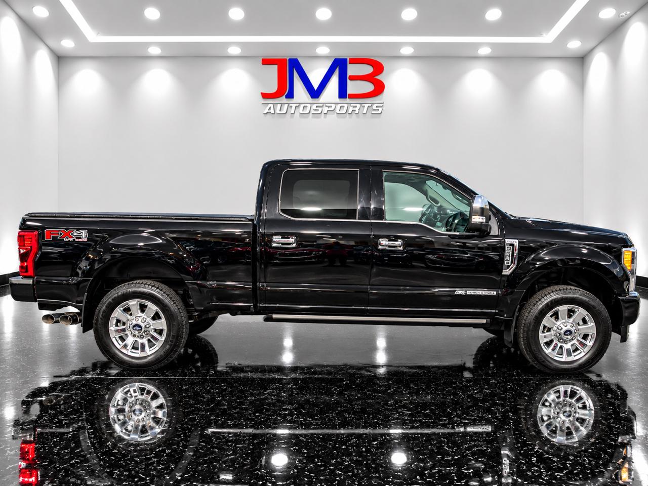 Ford F-250 SD  2017