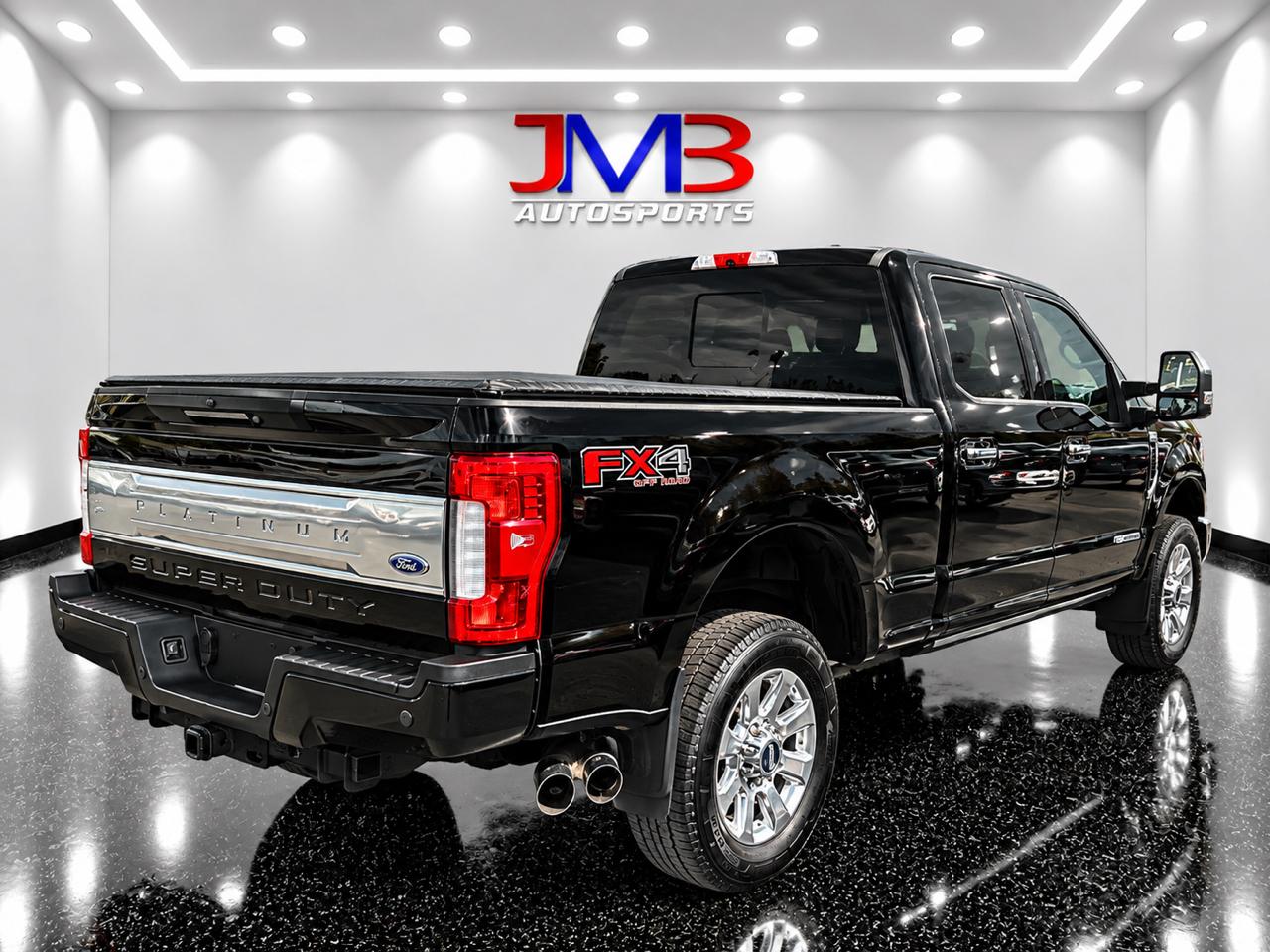 Ford F-250 SD  2017