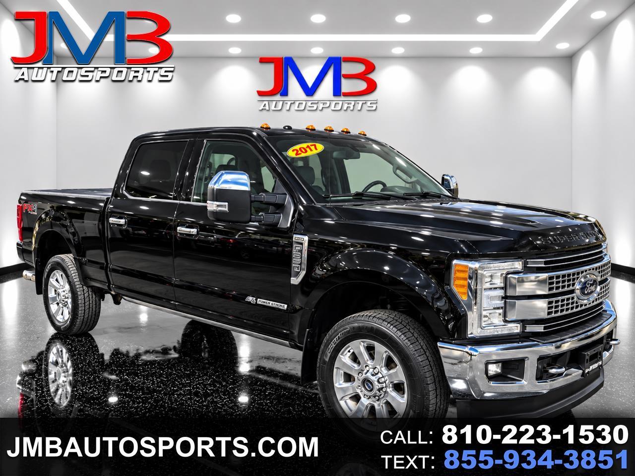 Ford F-250 SD  2017
