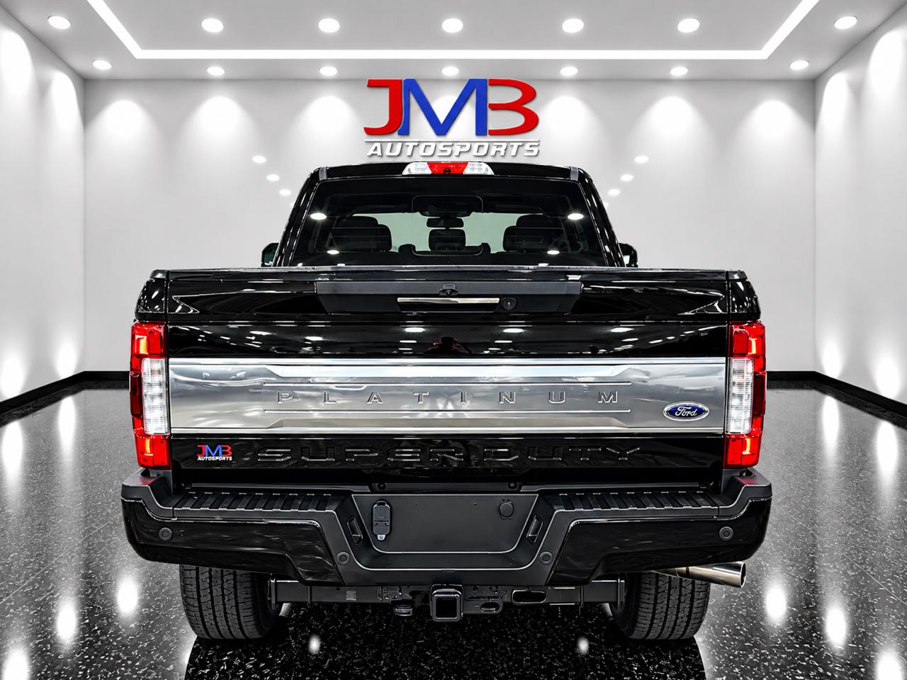 Ford F-250 SD  2017