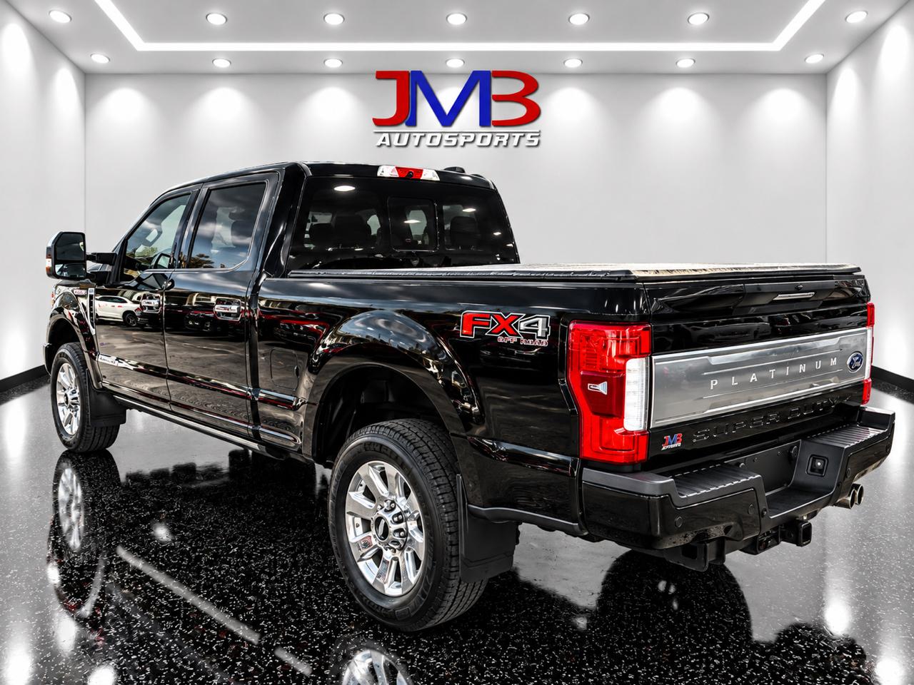 Ford F-250 SD  2017