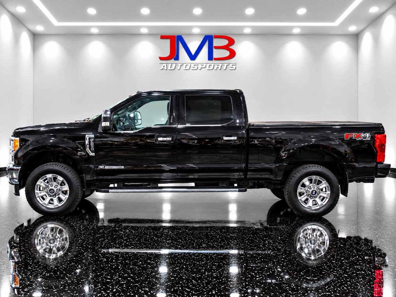 Ford F-250 SD  2017