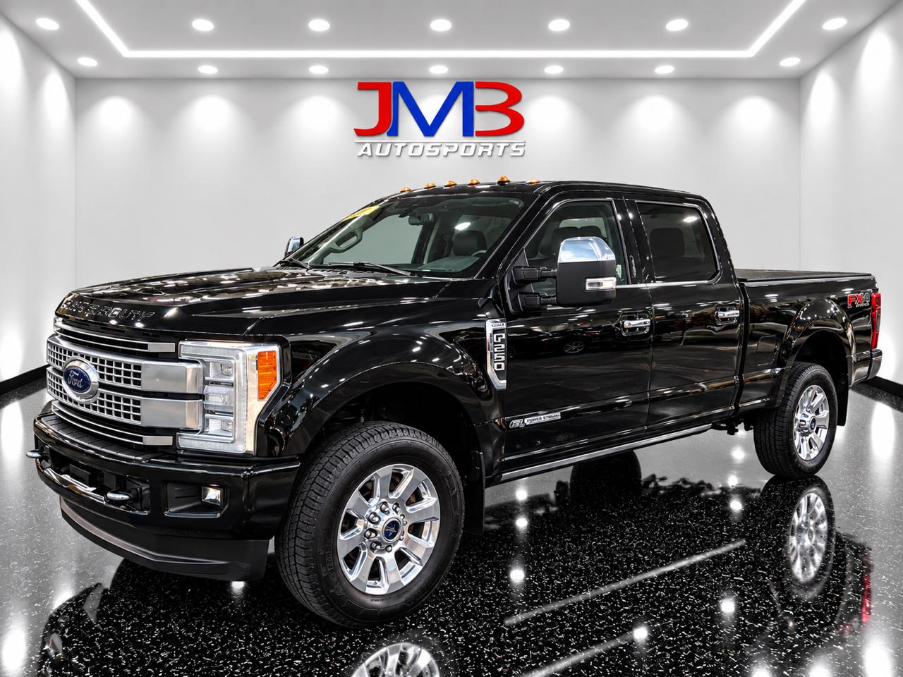 Ford F-250 SD  2017