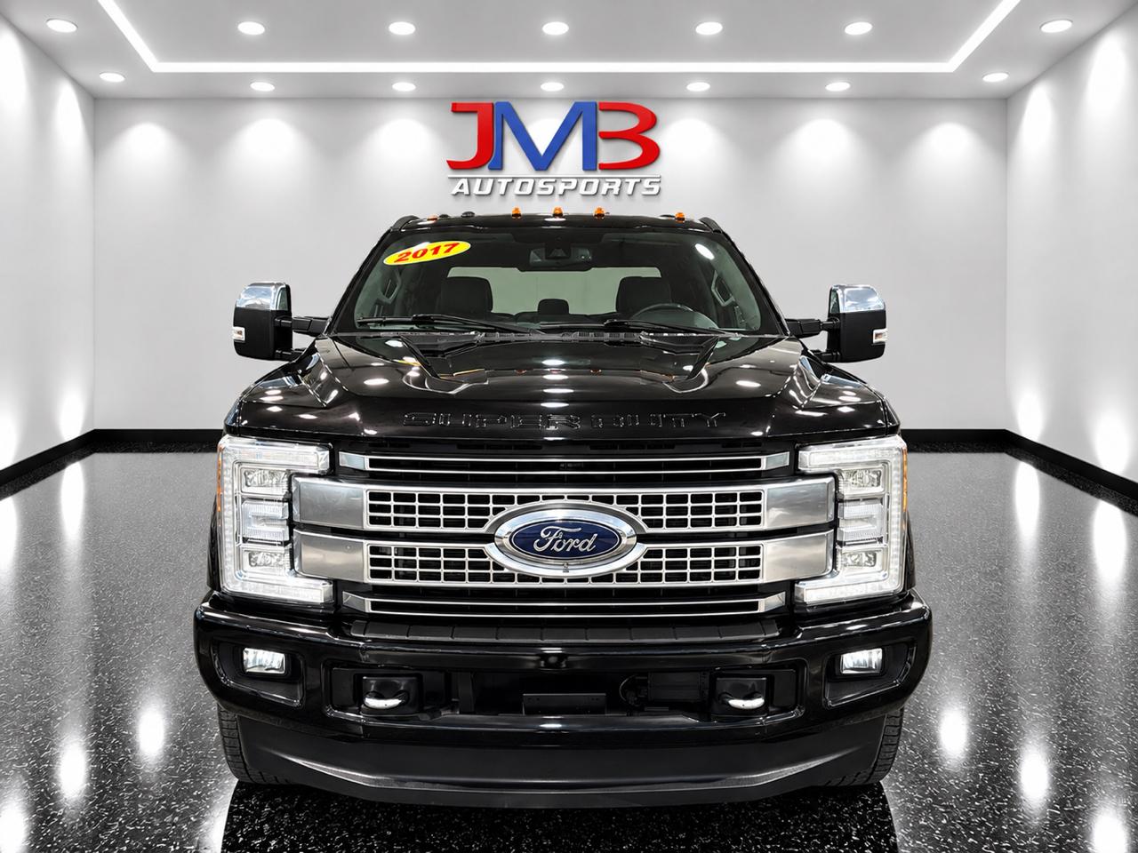 Ford F-250 SD  2017