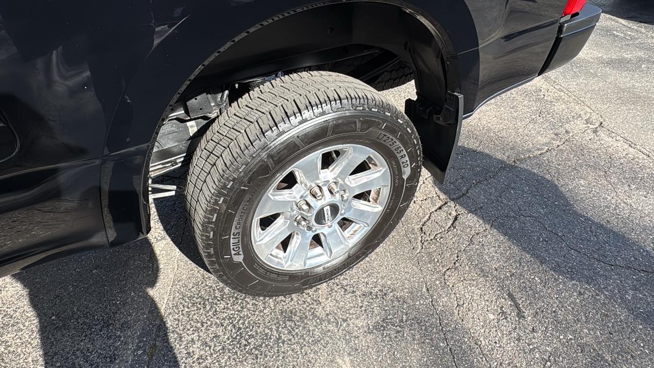 Ford F-250 SD  2017
