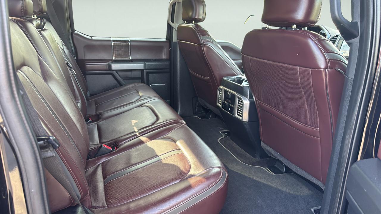 Ford F-250 SD  2017