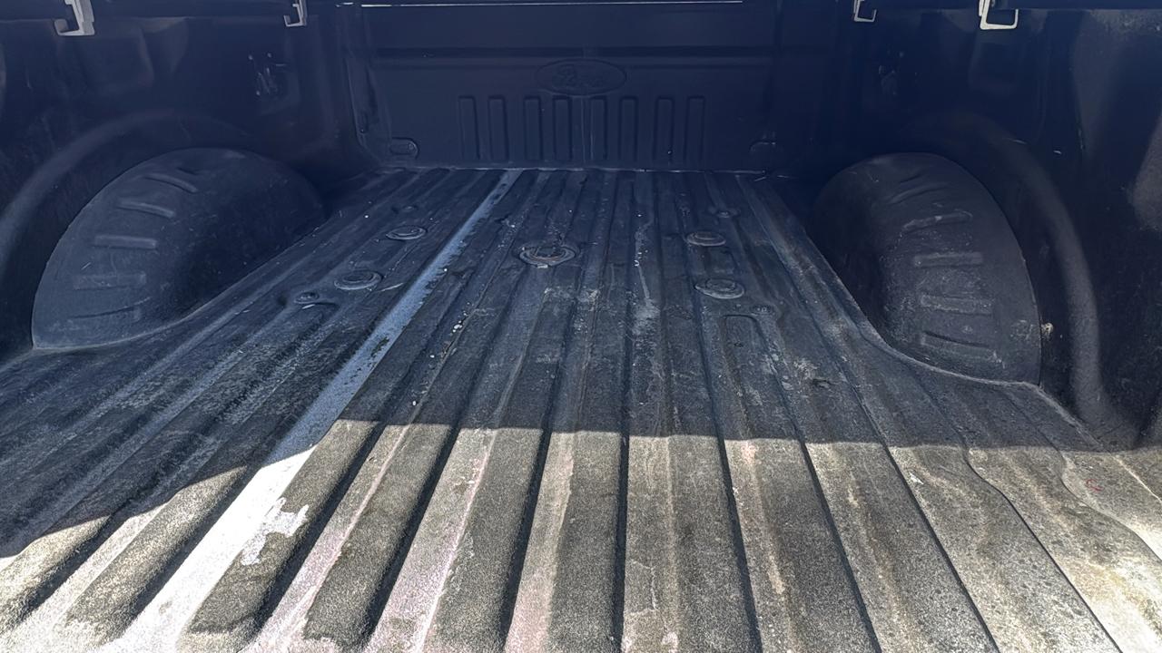 Ford F-250 SD  2017