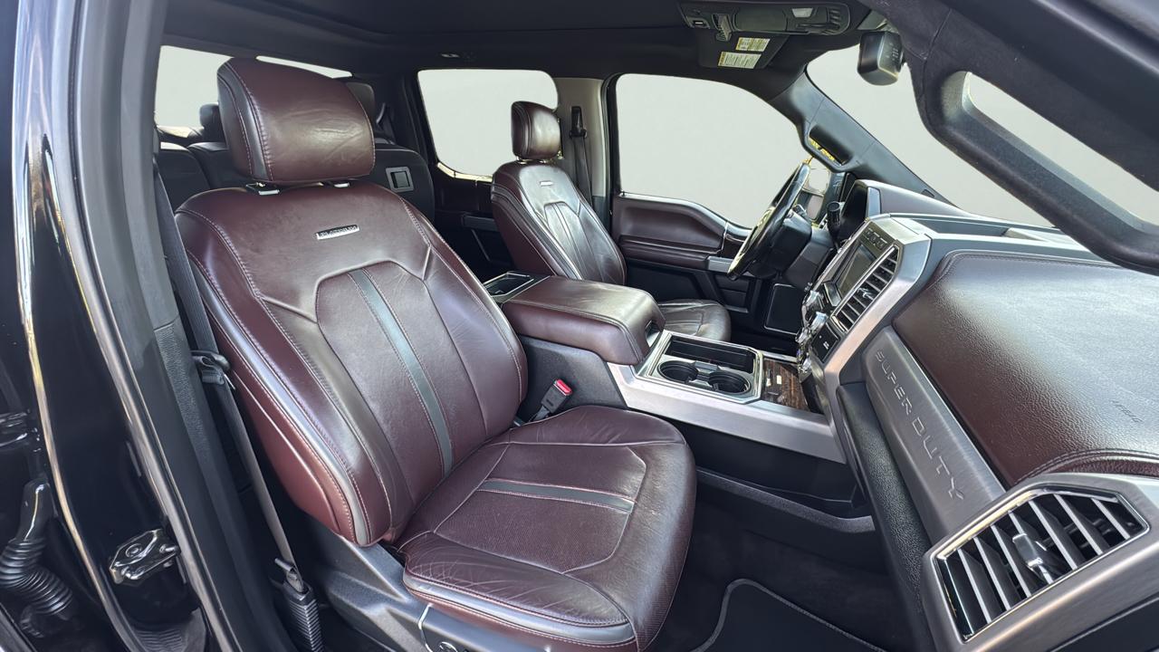 Ford F-250 SD  2017
