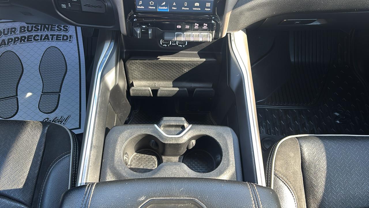 RAM 2500 Laramie Crew Cab SWB 4WD 2022