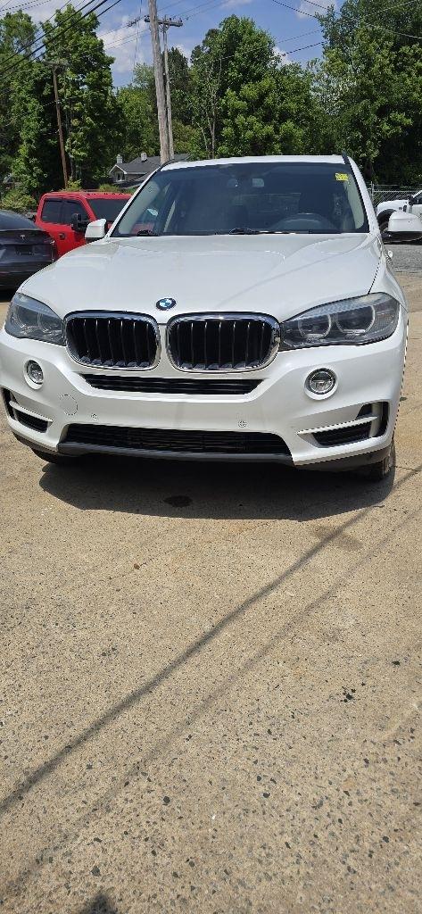 BMW X5 xDrive35i 2015
