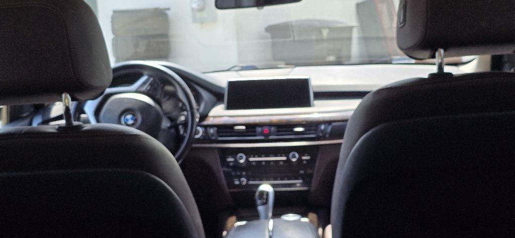 BMW X5 xDrive35i 2015
