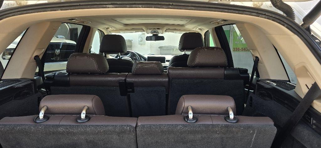 BMW X5 xDrive35i 2015
