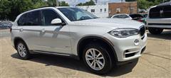 2015 BMW X5 