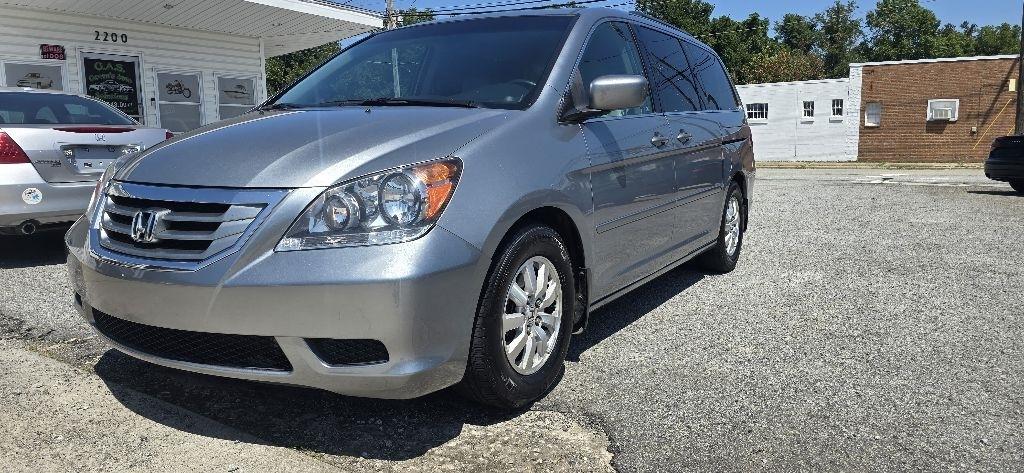 Honda Odyssey EX-L w/ DVD 2009
