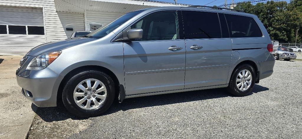 Honda Odyssey EX-L w/ DVD 2009