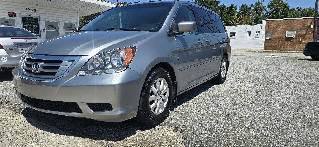 Honda Odyssey EX-L w/ DVD 2009