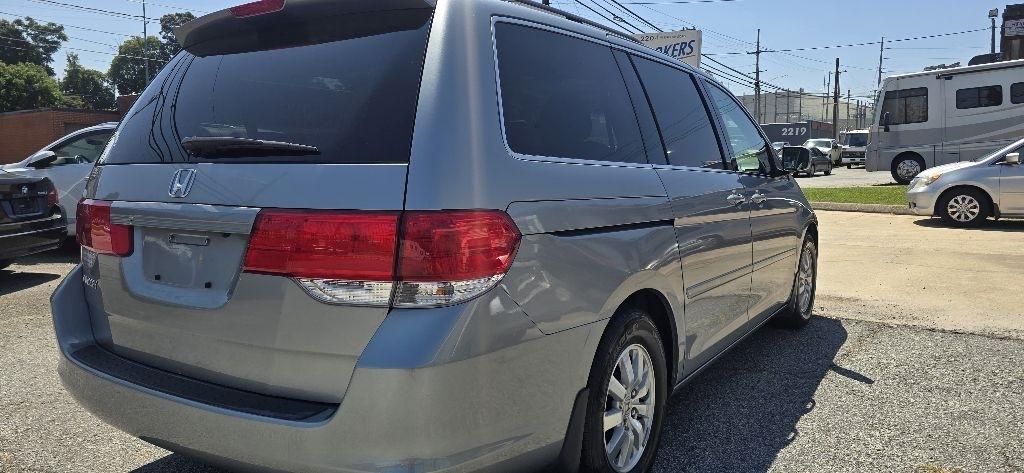 Honda Odyssey EX-L w/ DVD 2009