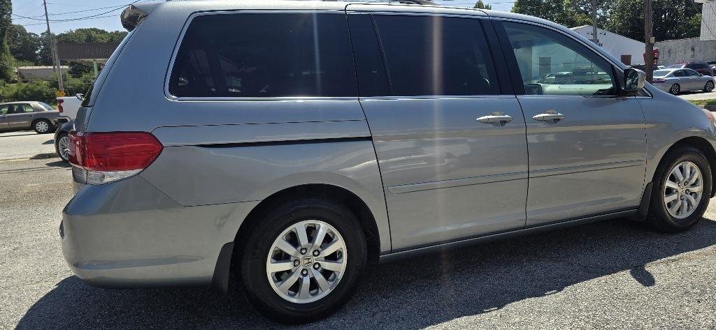 Honda Odyssey EX-L w/ DVD 2009