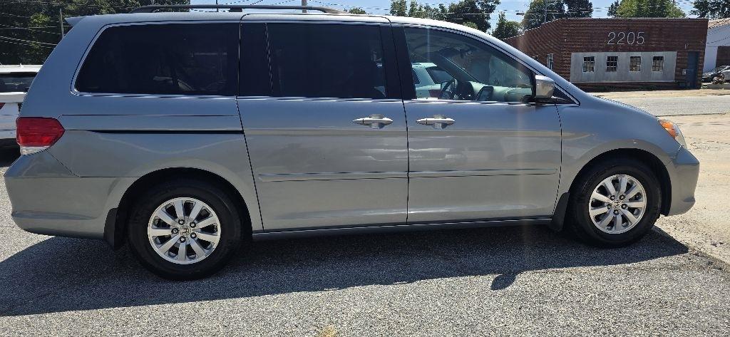 Honda Odyssey EX-L w/ DVD 2009