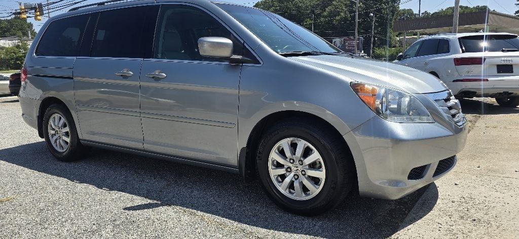 Honda Odyssey EX-L w/ DVD 2009